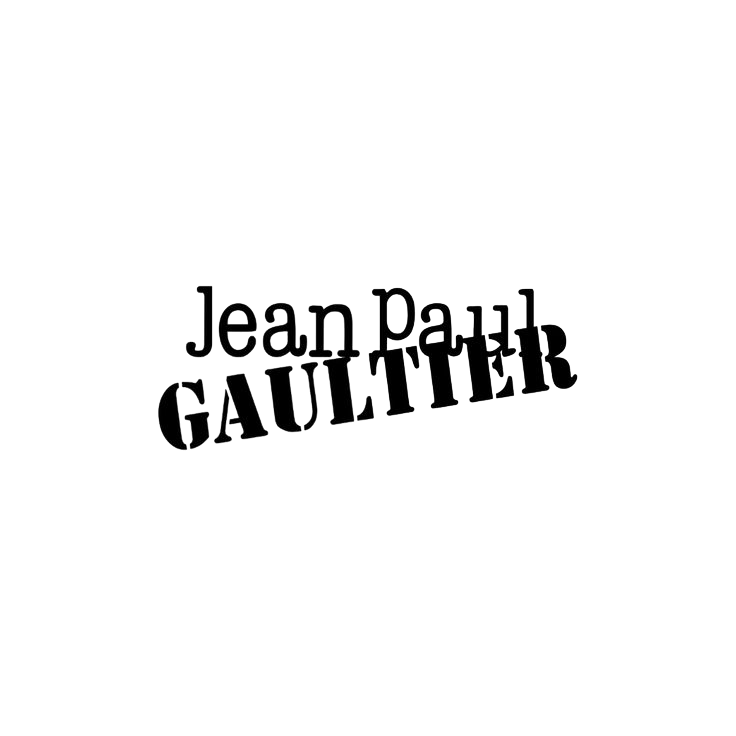 Logo Jean Paul Gaultier